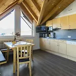 Haus Bernardes דירה פיס