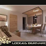 Haus Bernardes Διαμέρισμα *