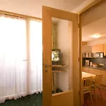 Haus Bernardes דירה פיס