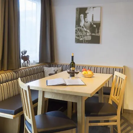 Haus Bernardes