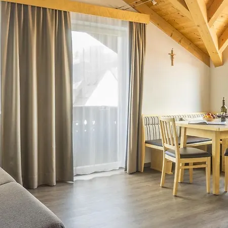 Apartmán Haus Bernardes