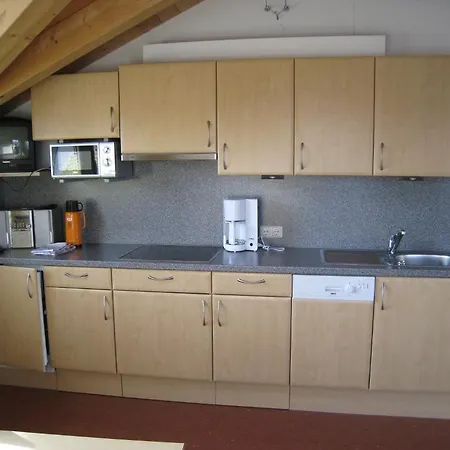 Apartmán Haus Bernardes *