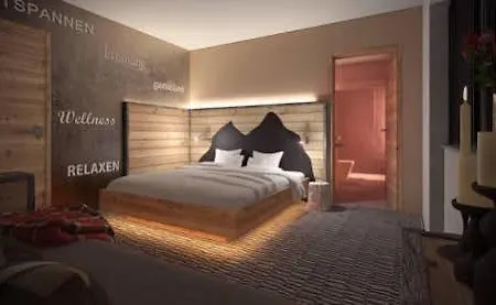Haus Bernardes Apartmán Fiss