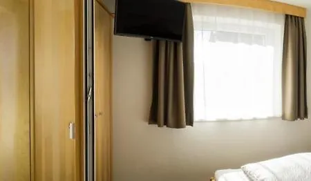 Haus Bernardes Apartmán Fiss