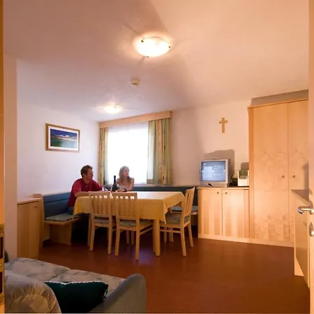 Haus Bernardes *