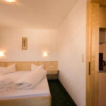 Haus Bernardes Fiss