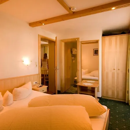 Apartmán Haus Bernardes *