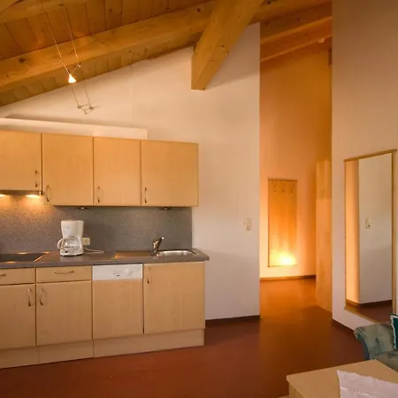 Apartmán Haus Bernardes *