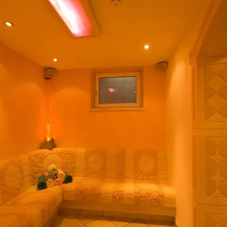 Haus Bernardes