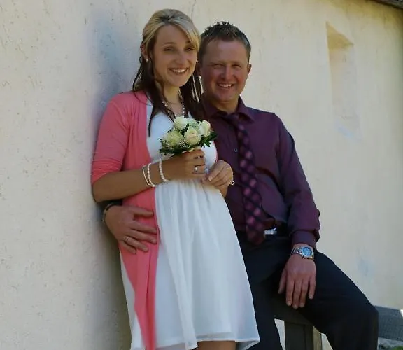 Haus Bernardes Appartamento