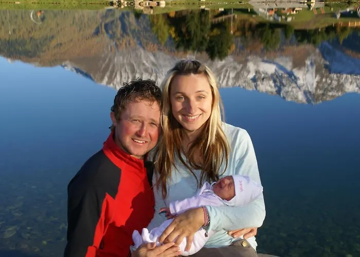 Appartamento Haus Bernardes *