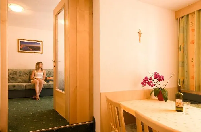 Haus Bernardes Appartamento