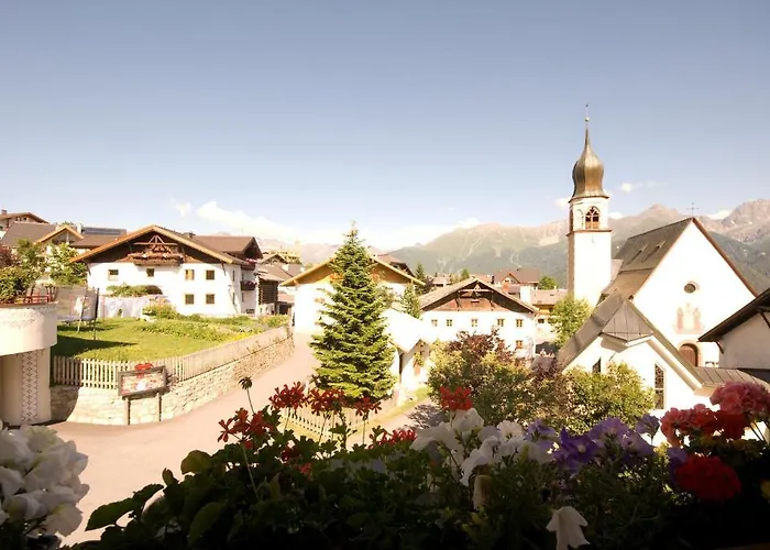 Appartamento Haus Bernardes