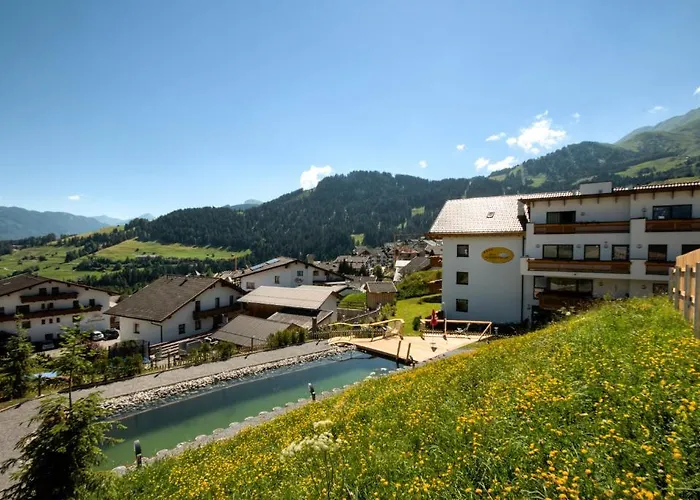 Haus Bernardes * Fiss