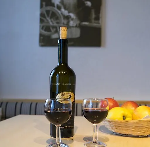 Haus Bernardes * Fiss