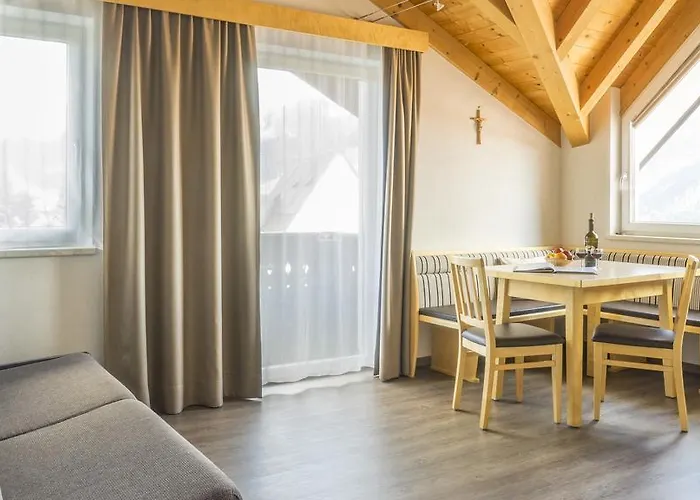 Appartamento Haus Bernardes