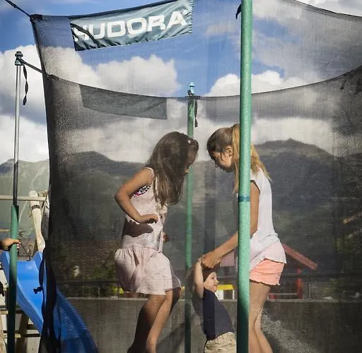 Haus Bernardes Appartamento *