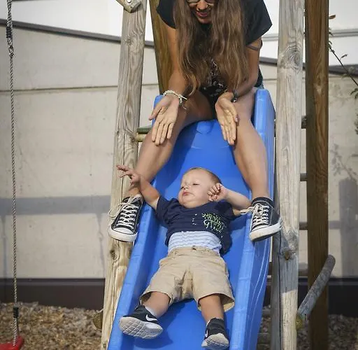 Haus Bernardes Appartamento Fiss