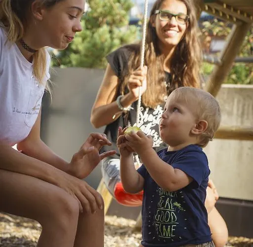 Appartamento Haus Bernardes *