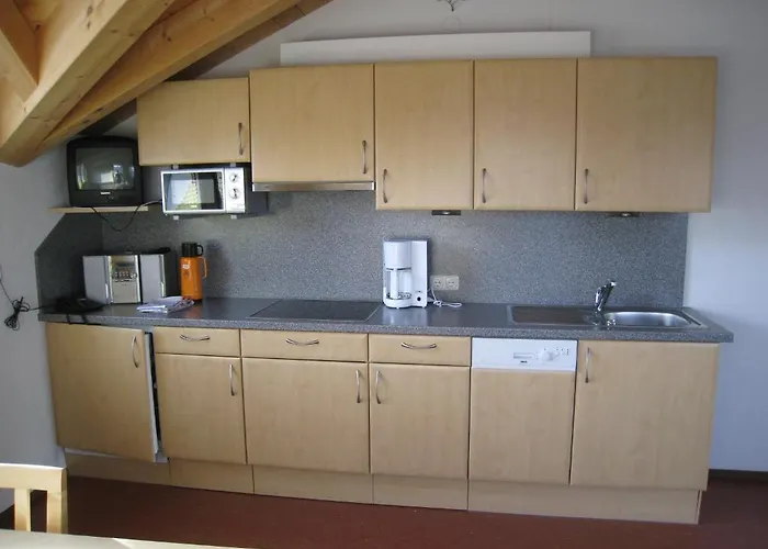 Appartamento Haus Bernardes *