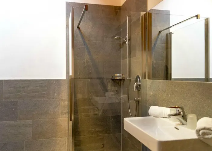 Appartamento Haus Bernardes Fiss