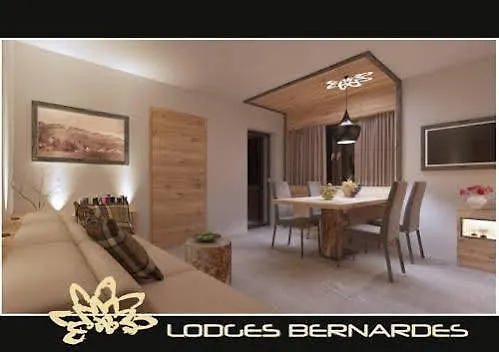 Haus Bernardes Appartamento *