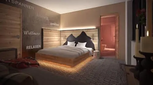 Haus Bernardes Appartamento Fiss