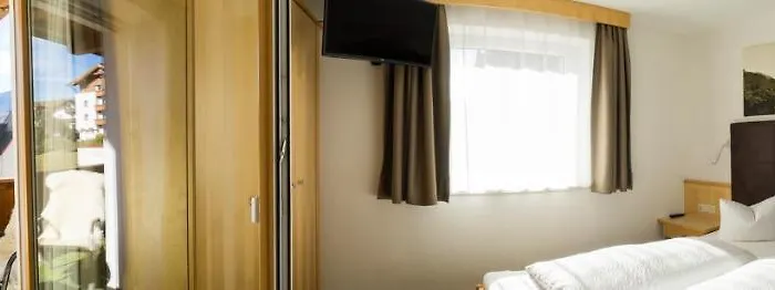 Haus Bernardes Appartamento Fiss