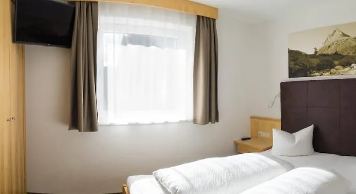 Haus Bernardes Appartamento *