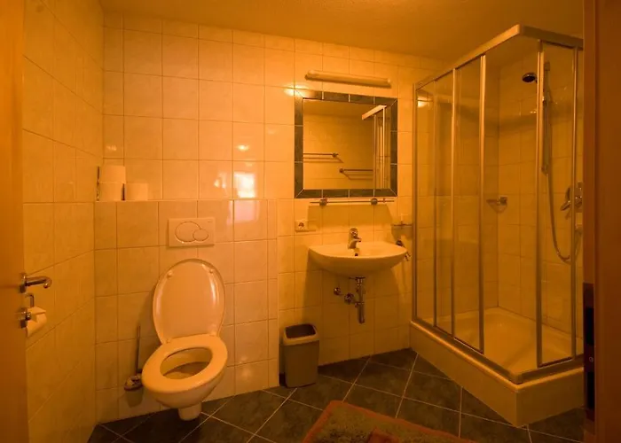 Appartamento Haus Bernardes