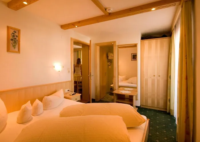 Appartamento Haus Bernardes *