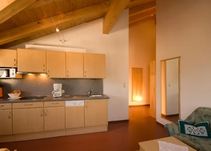 Appartamento Haus Bernardes *