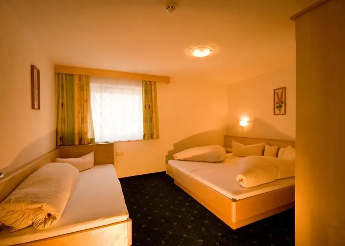 Appartamento Haus Bernardes