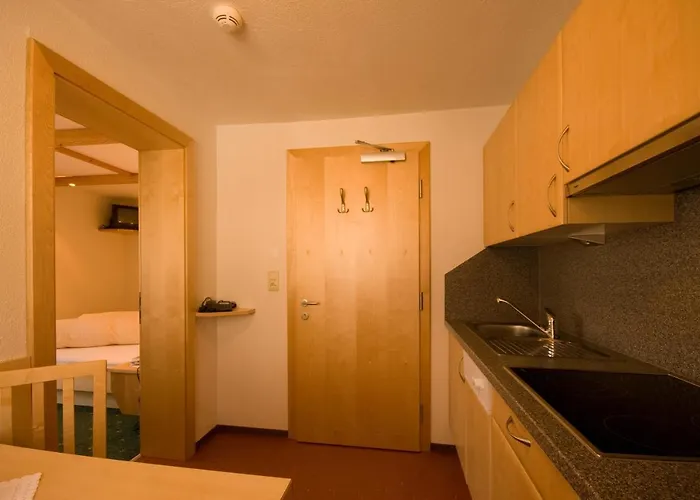 Haus Bernardes * Fiss