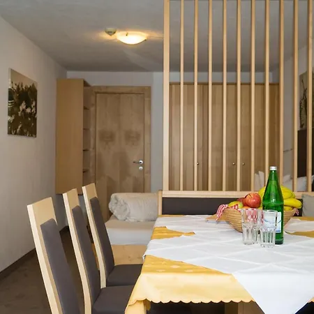 Apart Haus Bernardes Fiss