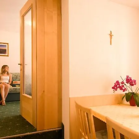 Apart Haus Bernardes Apartment