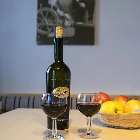 Haus Bernardes * Fiss