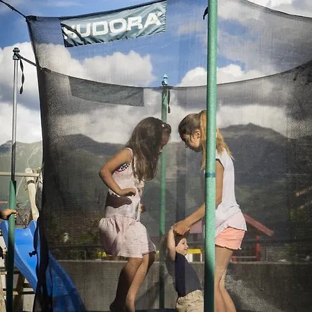 Haus Bernardes Διαμέρισμα *