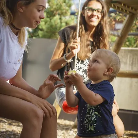 Διαμέρισμα Haus Bernardes *