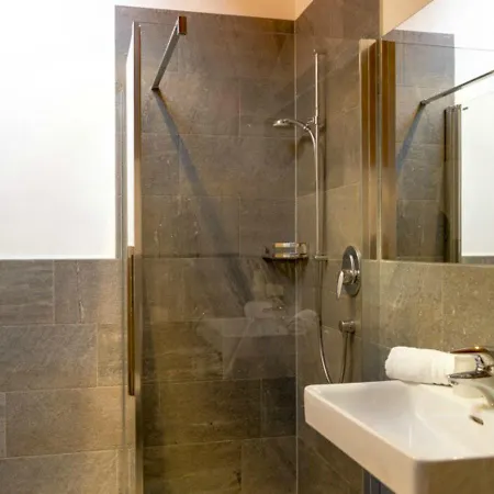 Apartment Apart Haus Bernardes Fiss