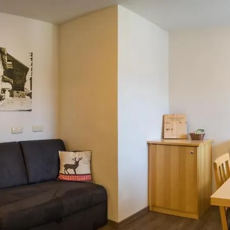 Apart Haus Bernardes