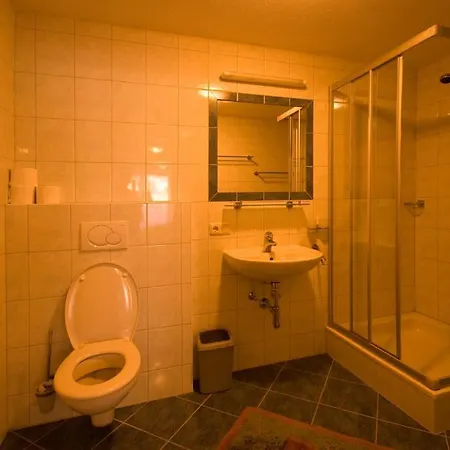 Apartment Apart Haus Bernardes