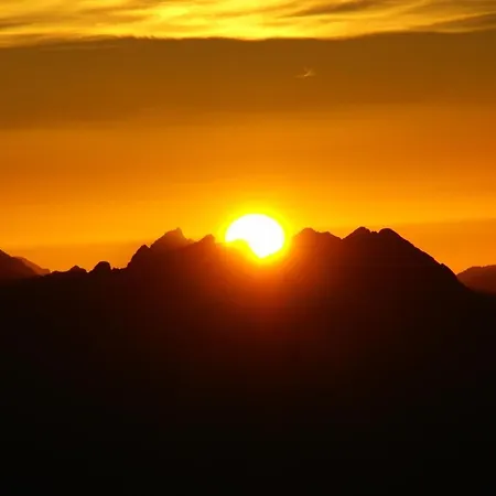 Haus Bernardes Διαμέρισμα *