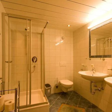 Apart Haus Bernardes Fiss