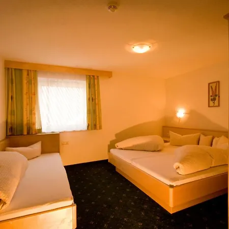 Apartment Apart Haus Bernardes