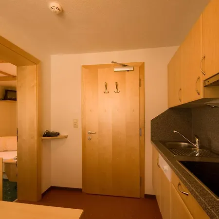 Haus Bernardes * Fiss