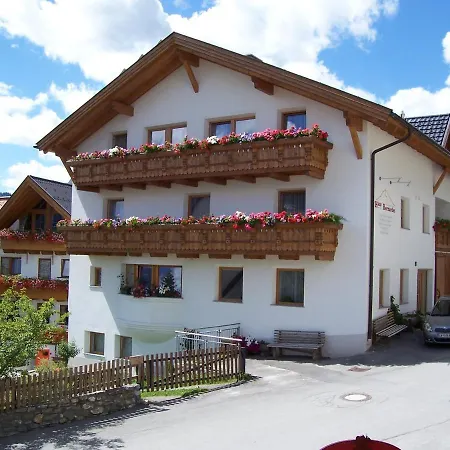 Apart Haus Bernardes Apartment Fiss